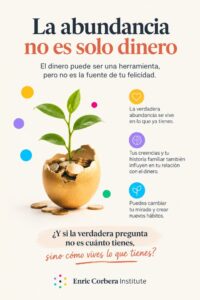 Abundancia y dinero