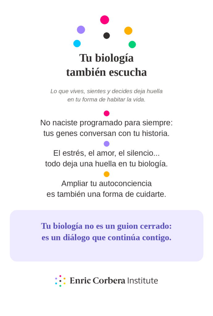epigenética