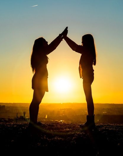 qué es la amistad