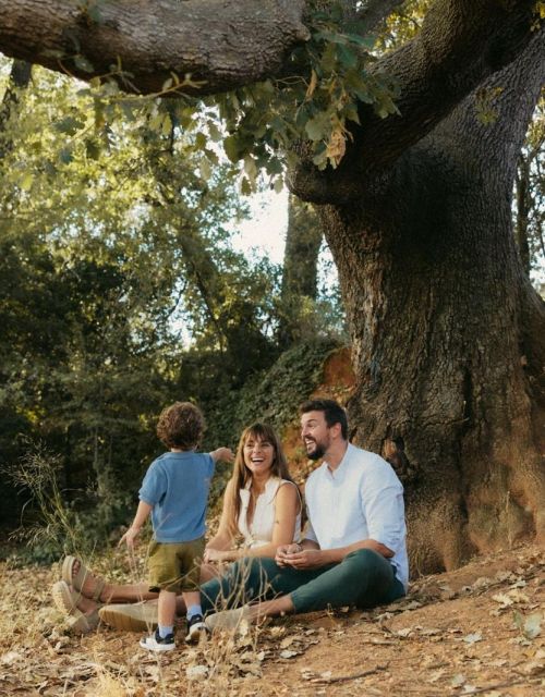 Crianza consciente: salud emocional para padres e hijos