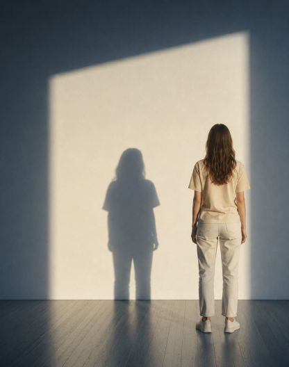 trampas del ego