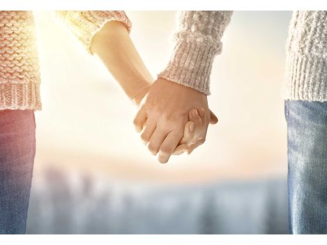 Pareja Consciente: Atrae y Construye una relación con éxito