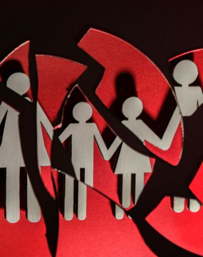 familia disfuncional, familias disfuncionales