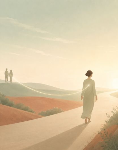 qué significa honrar a padre y madre, honrar a los padres, significado de honrar a padre y madre, poner límites a los padres, culpa por alejarme de mis padres, sanar vínculo con los padres, lealtades familiares, sanar heridas de la infancia, relación padres e hijos adultos