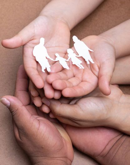 Qué son las constelaciones familiares