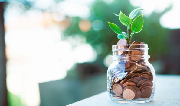 Atrae la Abundancia: El camino hacia una vida con sentido y prosperidad