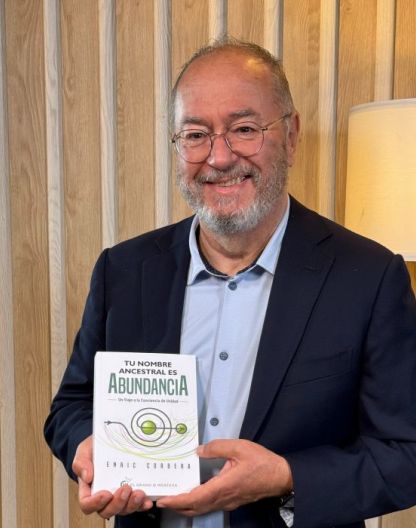 Libros de Enric Corbera